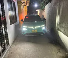 sale tran duy hung townhouse - area 50m2 - 5 floors - wide parking lane - price 13.3 billion