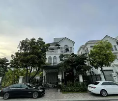 sale villa 176m² viet hung, next to vinhomes riverside, avoid sidewalks, just come and stay