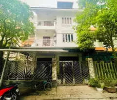 sale - villa - ba dinh - corner lot - contact 0968553331