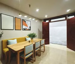 sale, vinh tuy house - 34m2 - 4 floors - very affordable price - lane near car - a little 5 billion