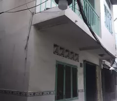 sale vo van kiet 3 billion district 1 ho chi minh - 2-story house district 1 - land area 16.5 m2, width 4.5m