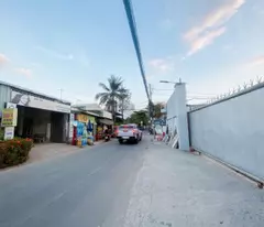 sale warehouse 651m2, 32x20m, an phu dong 12, district 12, hcm - only 30 billion