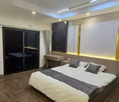 sale xuan la townhouse, tay ho district, 40m2, 6 floors, price only 8.8 billion