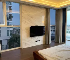 sarica apartment for sale, thu thiem, sala. 3 bedroom apartment, 160 m2