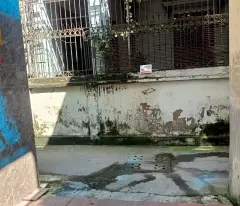 secret investment money for family needs to sell corner lot house