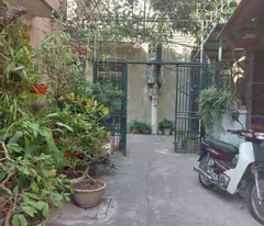 self-built house for sale in la khe, ha dong. 35m2, 2.8 billion