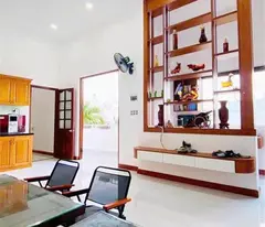 [sell] 3-floor house - 2 business fronts in dinh tien hoang - center of bmt city - price:6 vnd 2