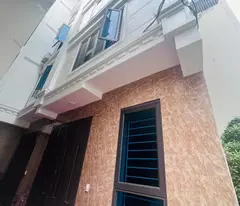 sell ​​beautiful house quickly right at tu hiep market, thanh tri