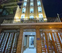 sell ​​chdv 145/63 tran ba ​​giao, ward 5, go vap district, 8.2x22m, price 28 billion
