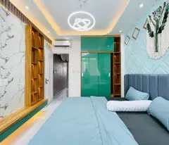 sell ​​chdv-38p, income 170 million. in tan binh district, area: 9x35, rear hatch 13m, price only 35 billion