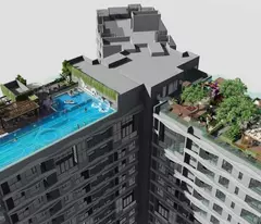 sell ​​dhome apartment to cut loss with 3 bedrooms from only 4,600 vnd