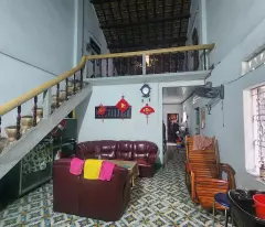 sell ​​fast! house 2/4 near the sea - the busiest business area in vinh hai