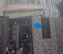 🆘sell huynh tan phat house, adjacent to phu my hung -55m2- about 4.xt.billion tl 🌺