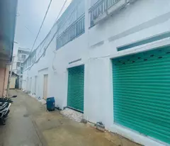 sell land and give a house - stable income 45 million/month