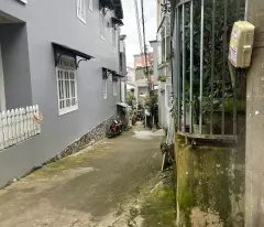 sell ​​land at a loss and give away a house right in the center of ward 2, da lat 61.9m2 approximately 5 billion