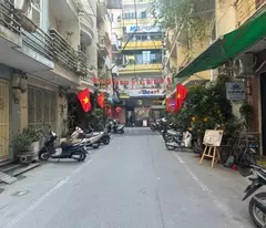 sell ly! house 28b dien bien phu ba dinh, 113m2, avoid car lane, business business, price 90 billion!