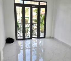 sell nguyen bieu front apartment, district 5, 14.5 billion, 5 floors, 10 bedroom, owners' red book