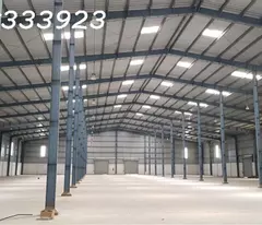 sell ​​or rent 600m² warehouse, binh chanh, 29 billion