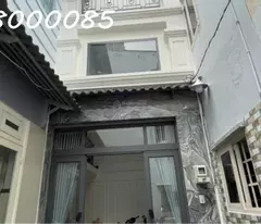 sell ​​or rent house 12 bedrooms, 150m², 12 million/month - district 7