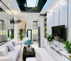 sell ​​ to recover capital, beautiful 4-storey house, 28m2, flower of trieu khuc city - thanh xuan