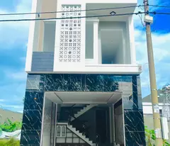 🛎️sell your house ly!!! 1t1l house close to tan phong ward, city. bien hoa