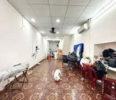 sell your house! phan xich long area - behind cau kieu school - 45m2 - 3.69 billion