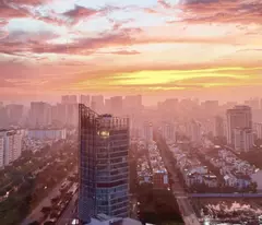selling 1-bedroom lavida plus apartment with genuine investor stock 5%, htls 0% for 18 months