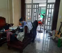selling 1-gloof house on kha van can street, linh chieu ward, area 93.4m², price 4.2 billion