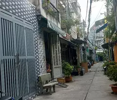 selling 1 steel car home - 3 solid floors - approximately 5 billion - binh tri dong b