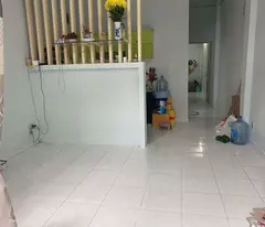 selling 1-storey alley house 72m2 tl43 right in binh chieu industrial park, suitable for young family 2950, ​​available cash flow 5 million/month