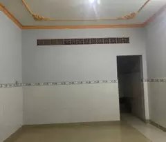 selling 1-storey house with 2 alley sides – 62m2 floor-hxh nguyen anh thu, district 12💰3 billion 5