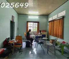 selling 1-storey house with area 139m2, frontage on tan lap 2 street, hiep phu ward, thu duc, 7.2 billion