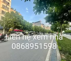 selling 10-storey office building with basement elevator, the most beautiful in cau giay. 190m², 8m area, only 150 billion