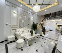 selling 100% new house missile area - street no. 29 (binh tan) 6 billion450