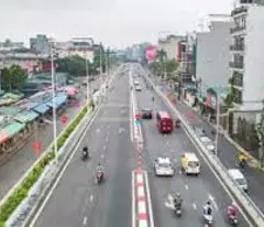 selling 1000m2 house on au co street, tay ho district. corner lot investment price