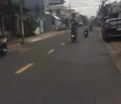 selling 108m2 shr residential house on motorway (quang vinh ward) for only 5.5 billion