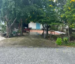 selling 10m x 44m of residential land on to hien thanh street, tan hai, lagi at price