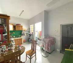 selling 110m2 mezzanine house on motorway street (an binh ward) for only 3.5 billion