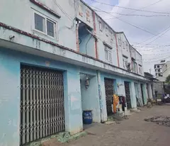 selling 12x18m boarding house, price 10 billion negotiable, 6m thanh loc street 40