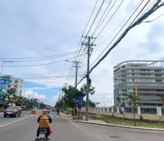 selling 131m2 level 4 house on nguyen cuu phu near pham ngoc thach university