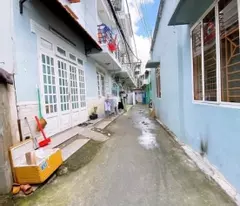 selling 16 rooms on hoang dieu 2 street, linh chieu, area 250 m², price 10.6 billion