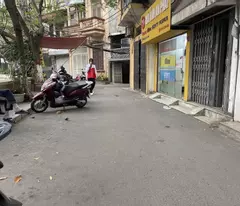selling 169m tay son, get a house with 2 cars, avoid lake view, dong da business