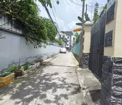selling 183m2 house for 6.6 billion, center of truong tho ward