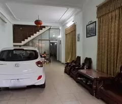selling 19-room front-facing apartment building - thanh thuy - hai chau - price only 15 billion.