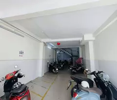 selling 19-room social service station, phan huy ich, ward 12, go vap, 103m2, 7 floors, elevator, immediate income
