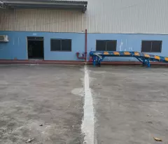 selling 1ha factory in tan yen, bac giang. available 3000m2 factory