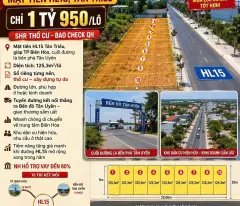 selling 1t1l 60m2 shr house in bien hoa center for only 2,490 billion