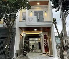 selling 1t1l house 90m2 in phu gia 1 residential area (trang dai ward) for only 5,250 billion