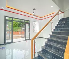 selling 1t1l shr corner house on motorway street (tan van ward) only 3,050 billion