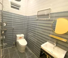 selling 1t1l shr house, residential area, 78m2, beautiful rear (tan van ward)